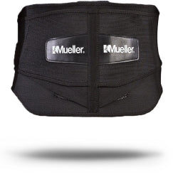 Mueller® Back Brace, One Size Fits Most, Sold As 1/Each Fabrication 24-9303