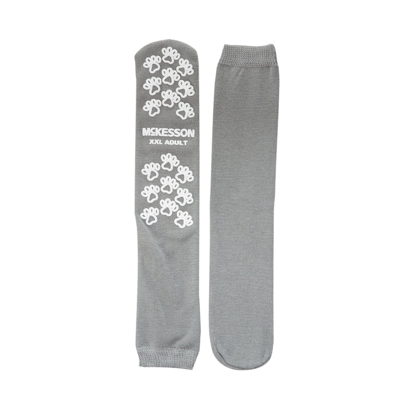 Mckesson Terries™ Slipper Socks, 2X-Large, Sold As 1/Pair Mckesson 40-3800