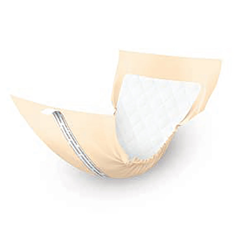 Dignity® Incontinence Liner, 7½ X 15-2/5 Inch, Sold As 120/Case Hartmann 60074