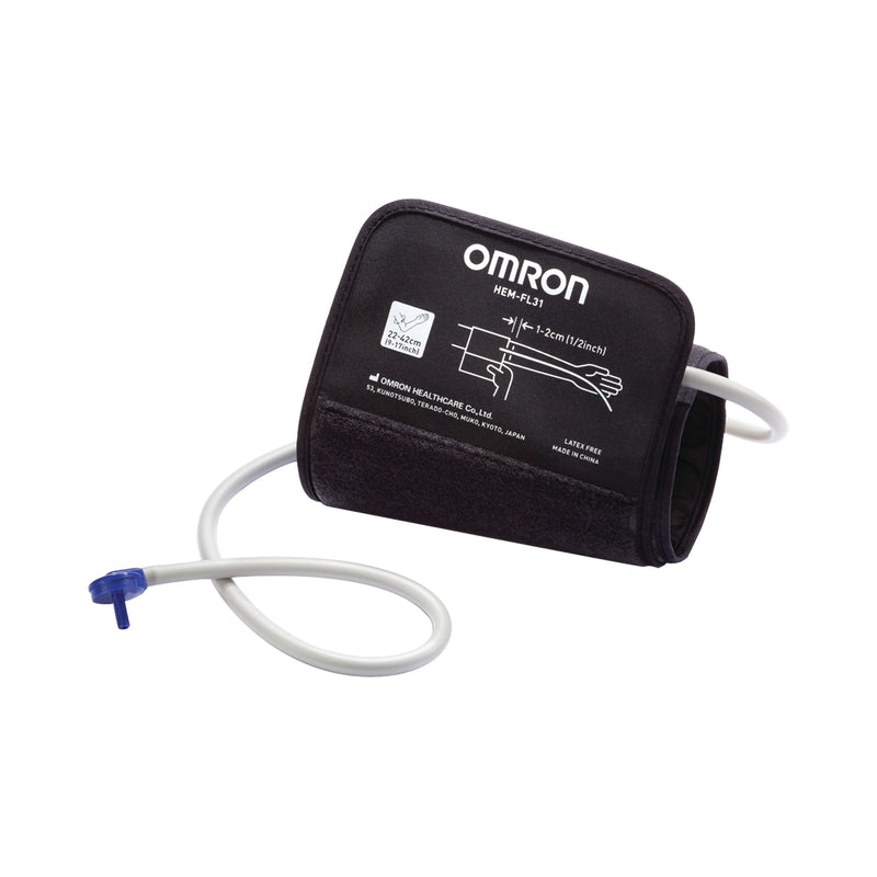 Omron® Easy-Wrap Comfit Cuff, Sold As 1/Each Omron Cfx-Wr17