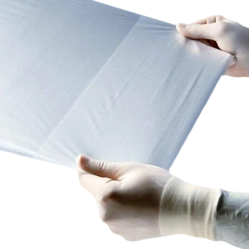 Iso Incise Surgical Drape, 18 X 36 Inch, Sold As 10/Case Microtek Iso1050