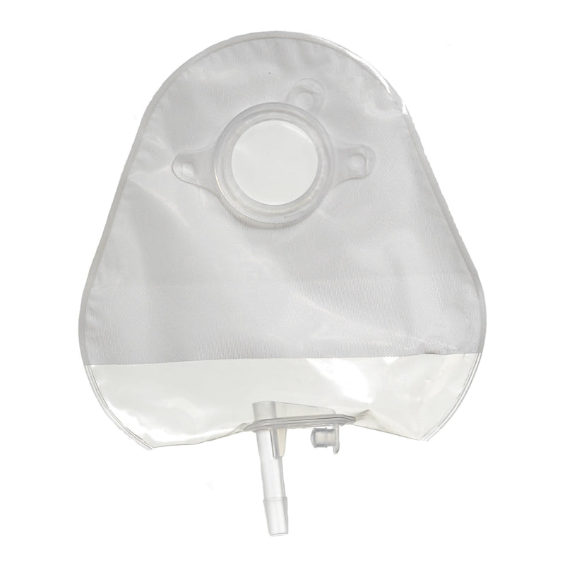 Little Ones® Sur-Fit Natura® Drainable Transparent Urostomy Pouch, 6 Inch Length, Pediatric , 1¼ Inch Flange, Sold As 10/Box Convatec 401929