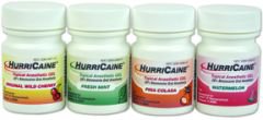 Hurricaine® Benzocaine Oral Pain Relief, Piña Colada Flavor, Sold As 1/Each Beutlich 00283088631