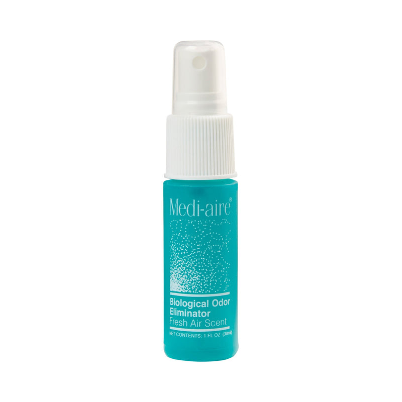 Medi-Aire® Fresh Air Scent Odor Neutralizer, 1 Oz. Spray Bottle, Sold As 48/Case Bard 7000A