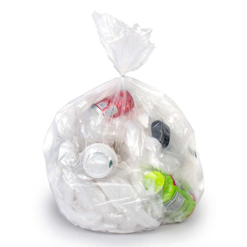 Pxc Series Trash Bag, Sold As 125/Case Colonial Pxc46X