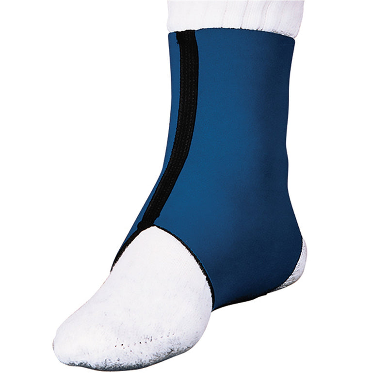 Sport Aid™ Ankle Support, Medium, Sold As 1/Each Scott 9090 Md Nav