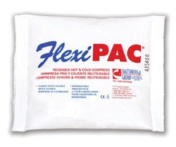 Flexipac® Hot / Cold Therapy Pack, 8 X 14 Inch, Sold As 12/Case Djo 4029