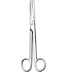 Merit™ Dissecting Scissors, Sold As 1/Each Sklar 97-321