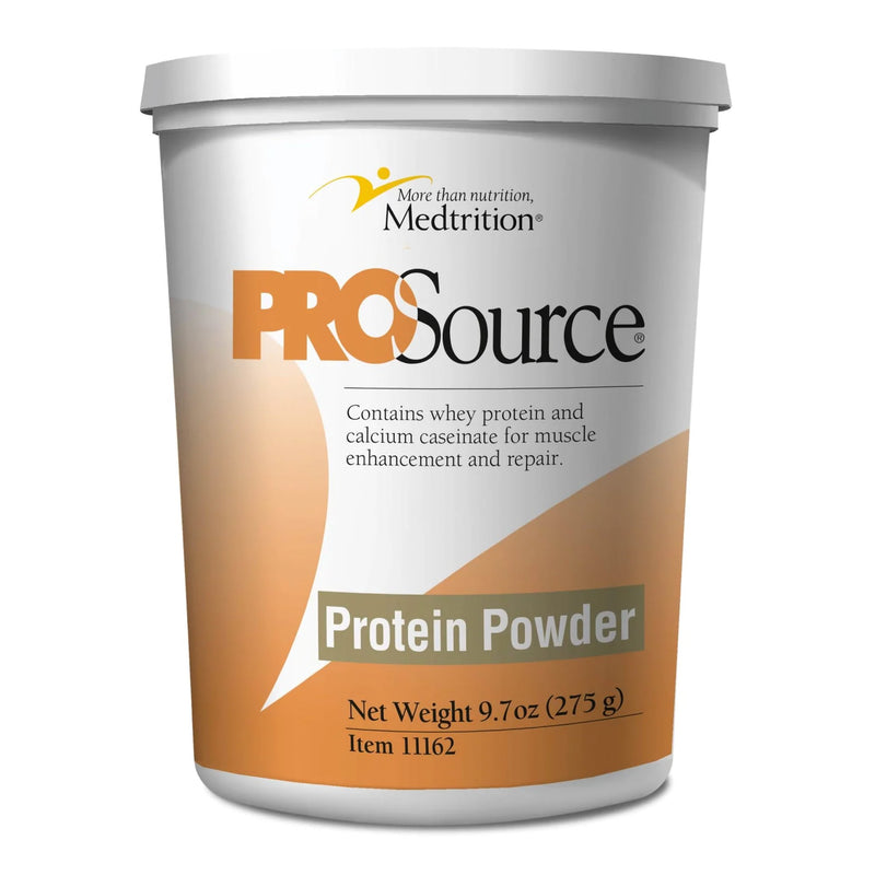 Prosource™ Protein Powder, 9.7-Ounce Tub, Sold As 6/Case Medtrition/National 11162