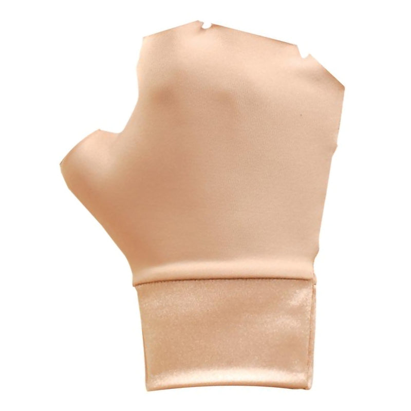 Occumitts™ Nylon / Spandex Wrist Length Support Glove, Small, Sold As 1/Pair Occunomix 450-3S