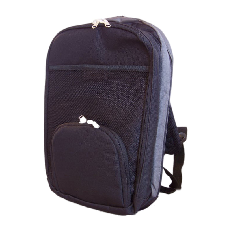 Ti-Mini Backpack For Feeding Pump, Sold As 1/Each Triac Ti-Mini
