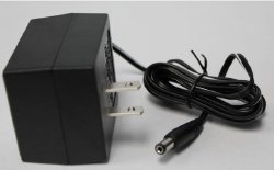 Ambco Electronics Ac Adapter, Sold As 1/Each Ambco Amac-650