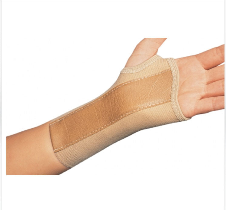 Procare® Left Wrist Brace, Extra Large, Sold As 1/Each Djo 79-87088