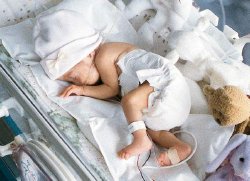 BED MATTRESS PORTA-WARM™ INFANT TRANSPORT 10 X 18 INCH, SOLD AS 1/EACH, CARDINAL 11475-010