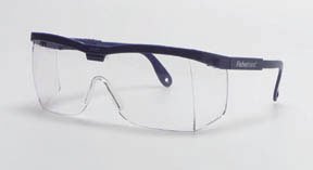 Fisherbrand 200 Safety Glasses, Sold As 12/Pack Fisher 191302088