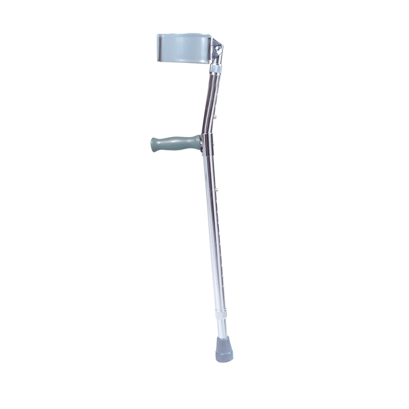 Drive™ Forearm Crutch For Tall Adults, Sold As 1/Box Drive 10405