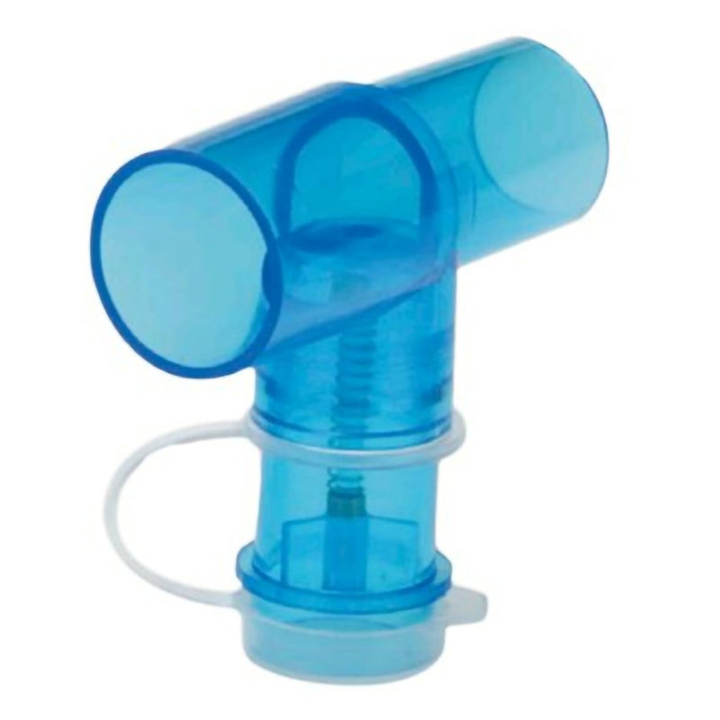 Airlife® Tee Adapter, Sold As 1/Each Airlife 002060