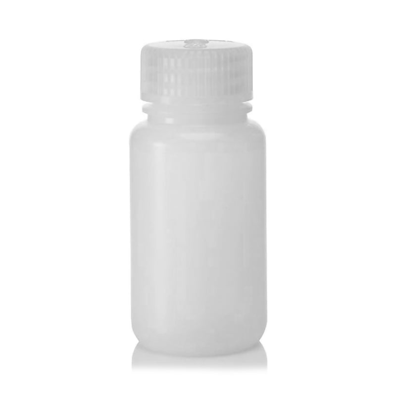 Bottle, Economy Wide Mouth Hdpe 60Ml (72/Cs), Sold As 72/Case Thermo 2189-0002