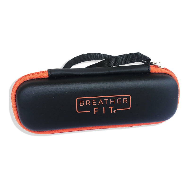 Breather Fit® Travel Case, Sold As 200/Case Pn Case-Bfit