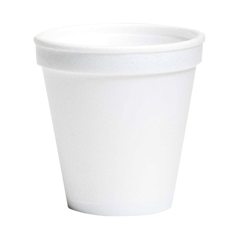 Wincup® Drinking Cup, 6 Ounce, Sold As 1000/Case Rj 6C6W