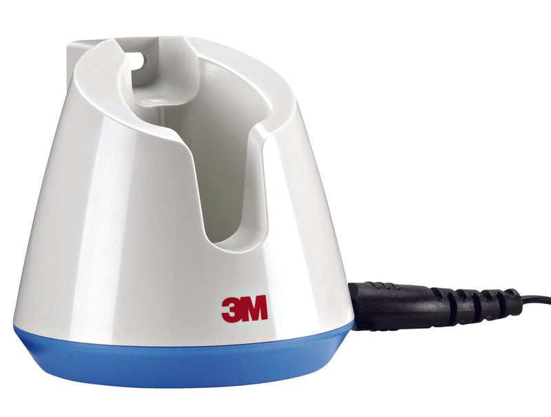 3M™ Surgical Clipper Charger With Cord, Us/Japan Plug, 3 Hr Recharge Time, Sold As 1/Case 3M 9682