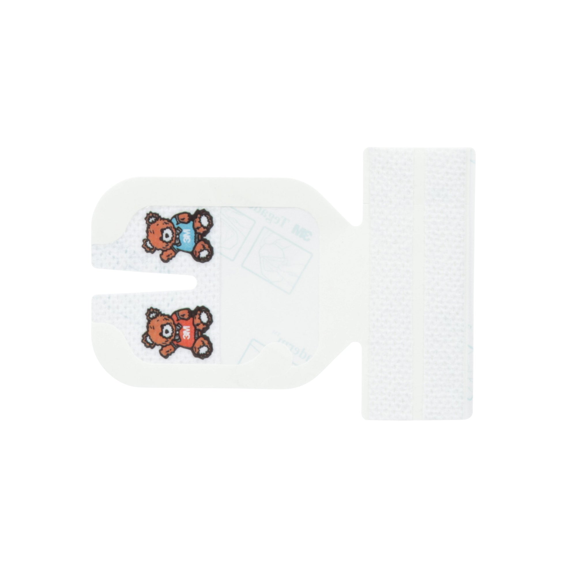 3M™ Tegaderm™ Iv Dressing, 5 X 5.75 Centimeter, Sold As 1/Each 3M 1610