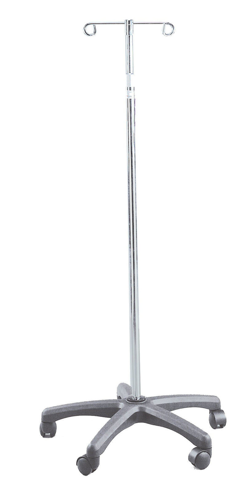 Drive™ Iv Pole, Sold As 2/Case Drive 13016-2