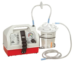 Optivac® G180 Suction Unit, Sold As 1/Each Allied G180