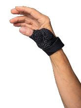Cmc Controller Plus™ Right Thumb Brace, Large / Extra Large, Sold As 1/Each Hely 2804-Rt-L/Xl