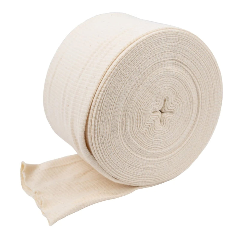 Tetragrip™ Pull On Elastic Tubular Support Bandage, 4 Inch X 11 Yard, Sold As 1/Each Patterson 766105