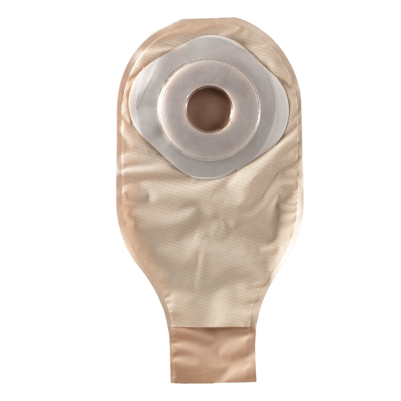 Activelife® One-Piece Drainable Transparent Colostomy Pouch, 12 Inch Length, 3/4 Inch Stoma, Sold As 10/Box Convatec 022764