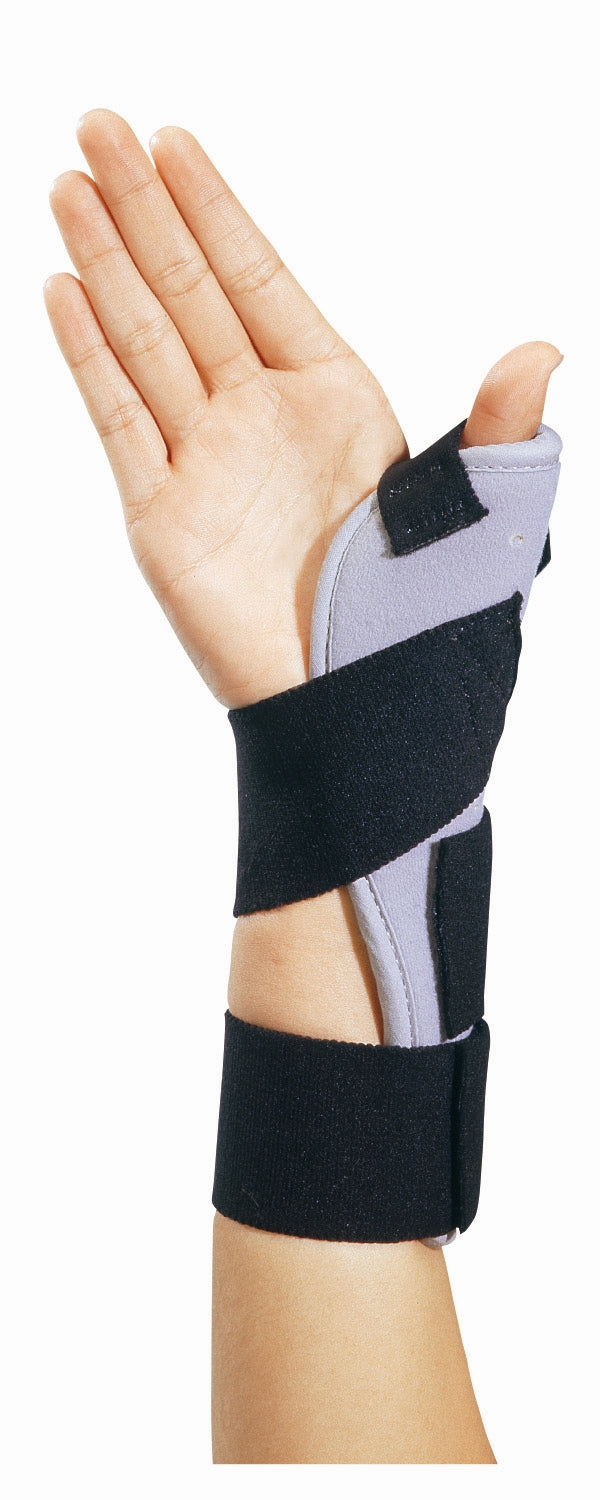 Procare® Thumbspica™ Thumb Splint, One Size Fits Most, Sold As 1/Each Djo 79-87100