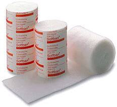 Protouch® Synthetic Cast Padding, 3 Inch X 4 Yard, Sold As 1/Each Bsn 30-3052