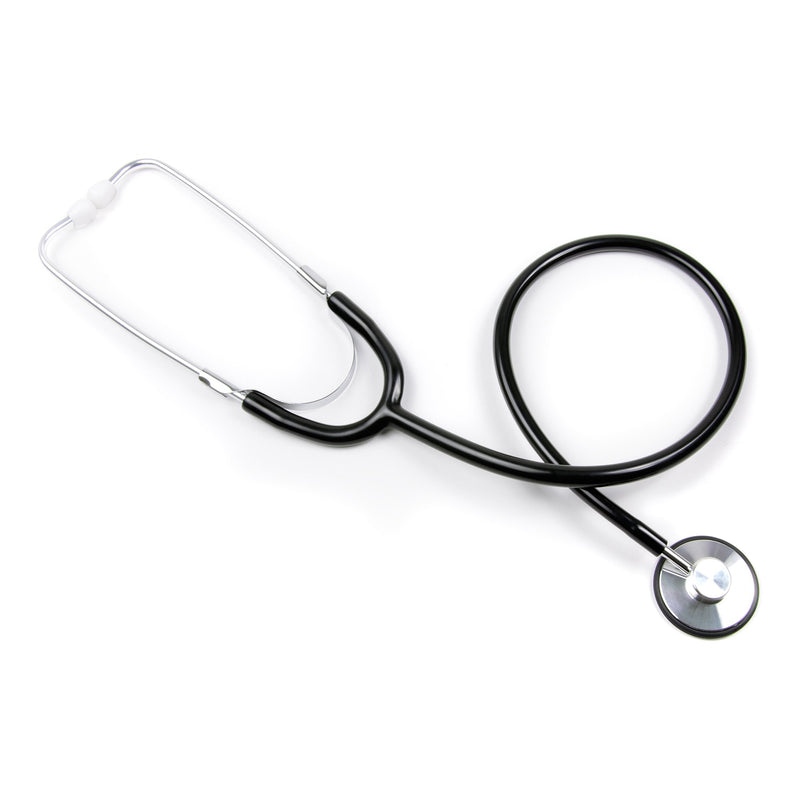 Basic Stethoscope, Sold As 50/Case Mckesson 01-660Hbkgm