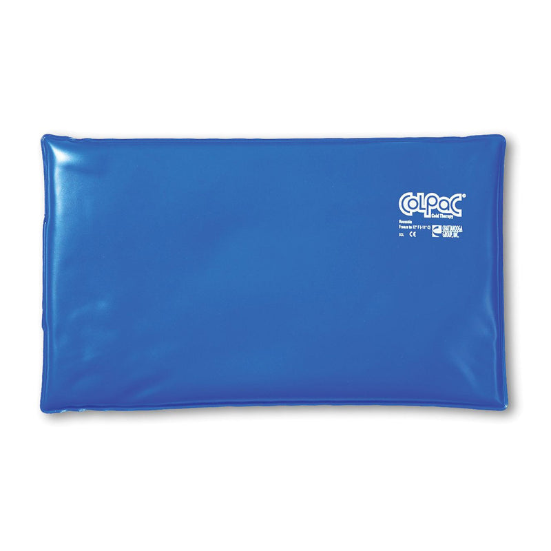 Colpac® Cold Therapy, 11 X 21 Inch, Sold As 1/Each Djo 1512