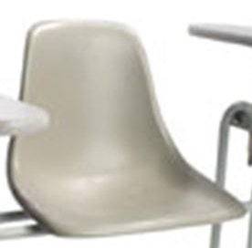 Tech-Med Services Blood Drawing Chair, Sold As 1/Each Dukal Bdp-001R