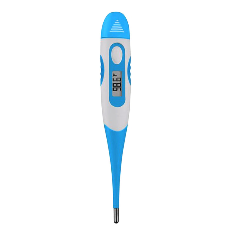Veridian 30 Second Digital Thermometer, Sold As 1/Each Veridian 08-355