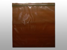Elkay Plastics Zip Closure Bag, Sold As 1000/Case Elkay Fam31212