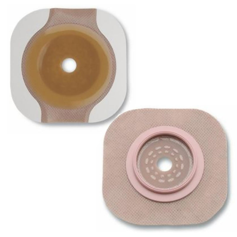 New Image™ Flextend™ Colostomy Barrier With Up To 1¾ Inch Stoma Opening, Sold As 5/Box Hollister 14603