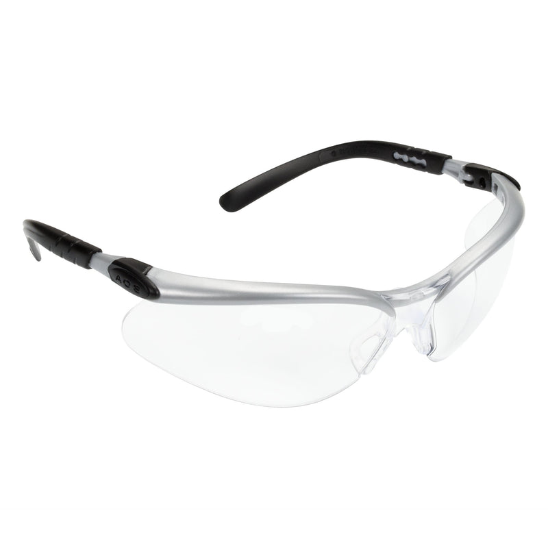 3M™ Bx™ Safety Glasses, Sold As 20/Case 3M 11380-00000-20
