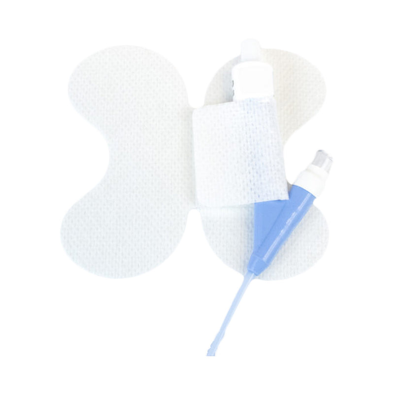 Cath-Secure Plus® Catheter Tube Holder, Sold As 1/Each M.C. 5445-6