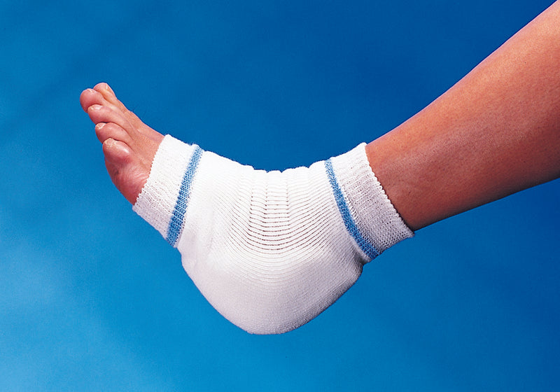 Derma Sciences Heel / Elbow Protector Sleeve, Sold As 1/Each Gentell Gl801