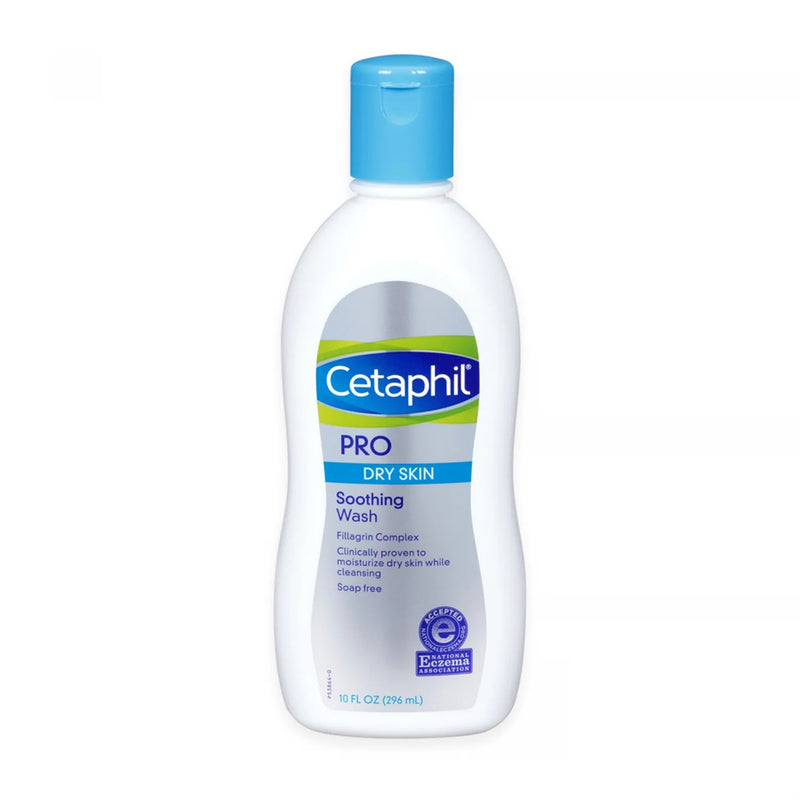 Cetaphil® Pro Dry Skin Body Wash, Sold As 1/Each Galderma 30299021020