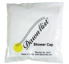 Dawnmist® Shower Cap, Sold As 2000/Case Donovan Sc01
