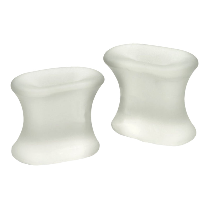 Gel Toe Spreaders™ Toe Spacer, Small For Left Or Right Feet, Sold As 4/Pack Silipos 11505