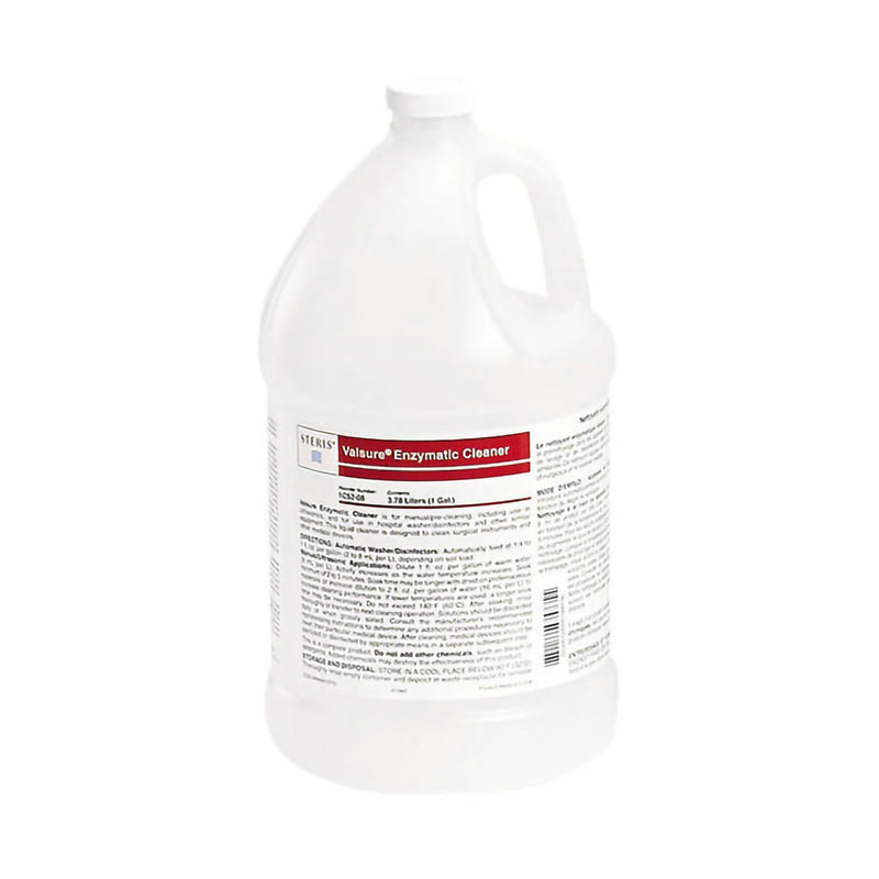 Valsure® Enzymatic Instrument Detergent, Sold As 4/Case Steris 1C5208