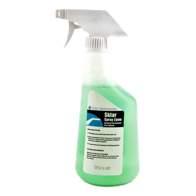 Spray-Zyme™ Enzymatic Instrument Detergent / Presoak, Sold As 1/Each Sklar 10-2722