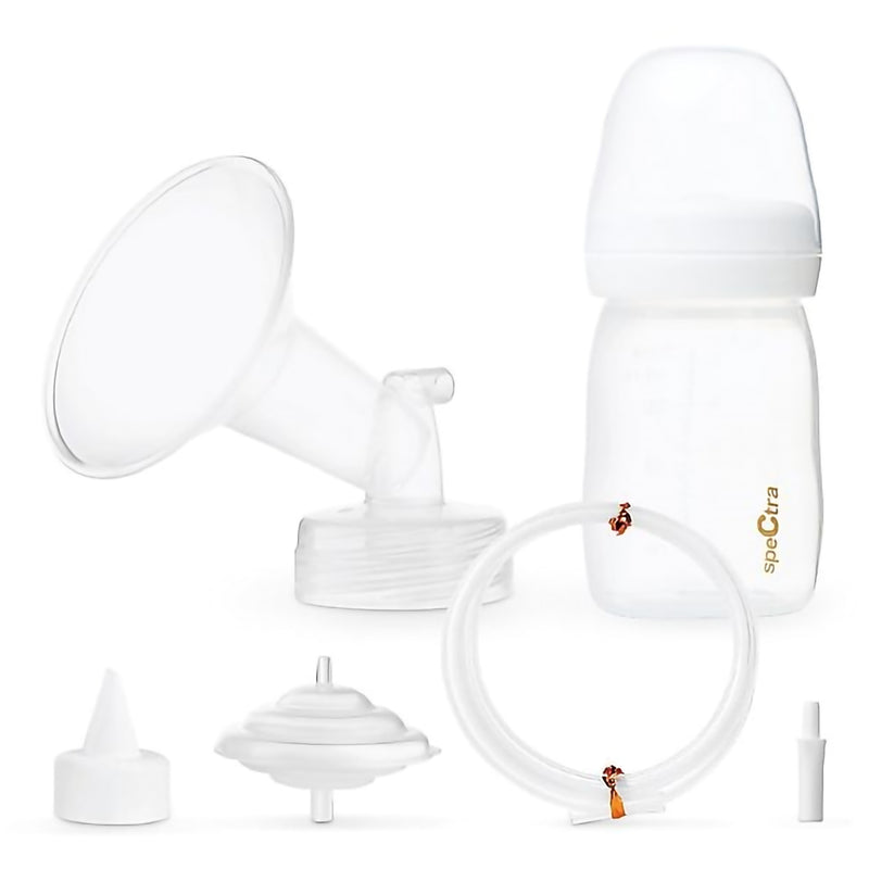 Spectra® Breast Pump Accessory Kit For Spectra Sg Breast Pump, Sold As 1/Each Mother'S Mm100240-24