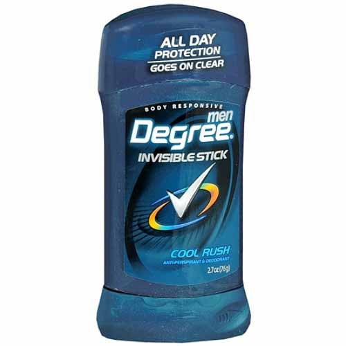Degree® Men Antiperspirant / Deodorant, Sold As 1/Each Dot 07940026540