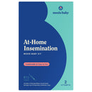 Insemination Kit, Mosie Baby At-Home (2/Kt 24Kt/Cs), Sold As 1/Kit Mosie Mu-Mkk-01-A